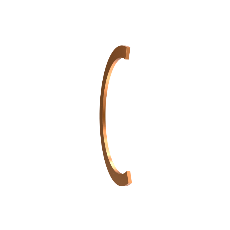 ROND. CUIVRE 21x25.4x2 (CUI212542)